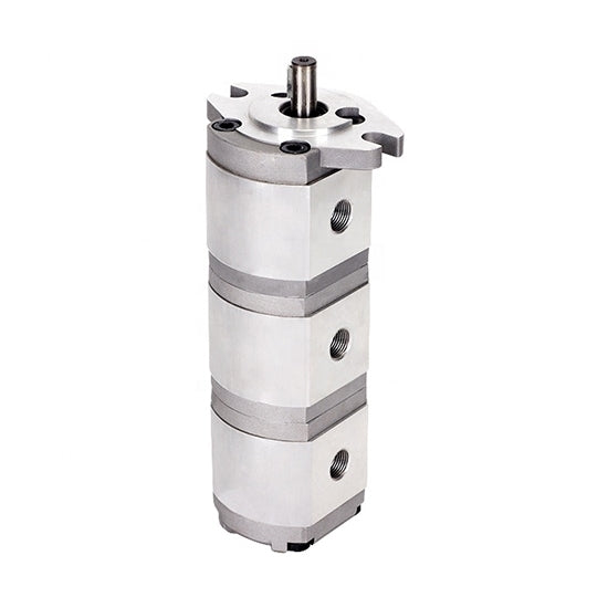 Mini Loader Spare Parts