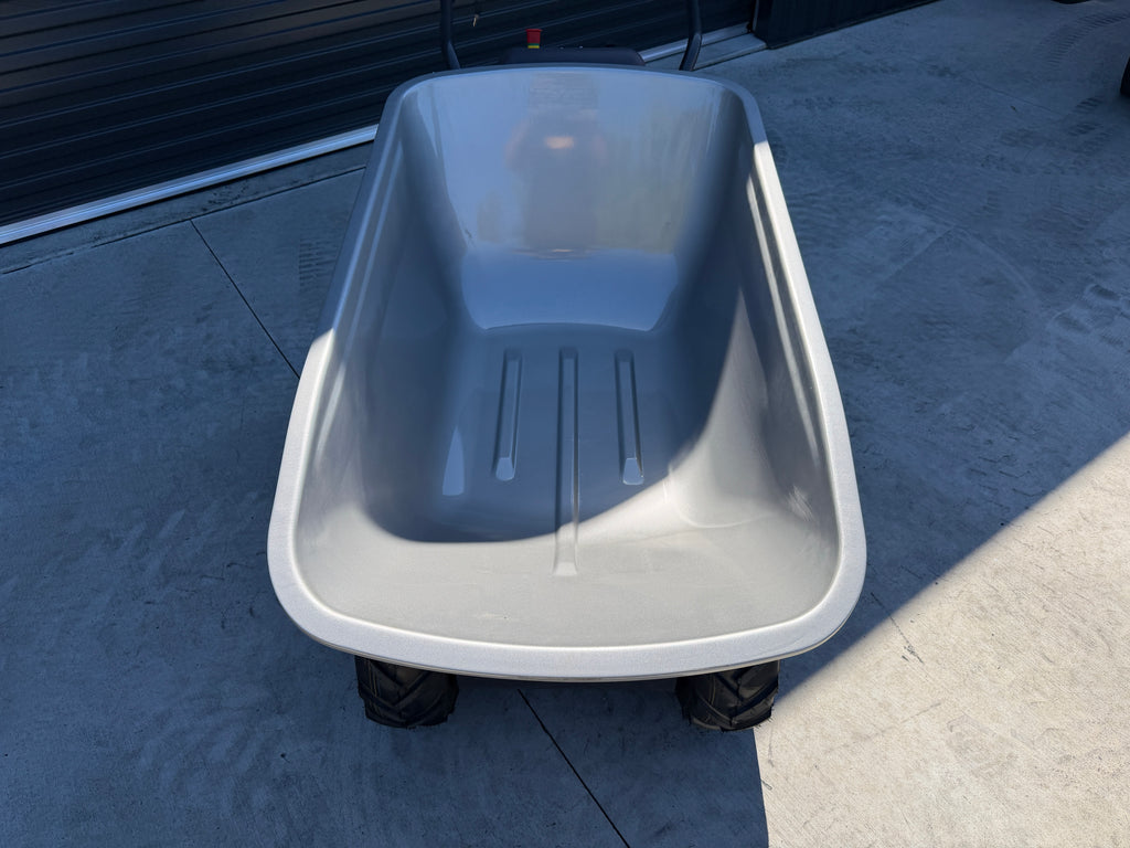Rhinoceros KS450E Electric Mini Dumper