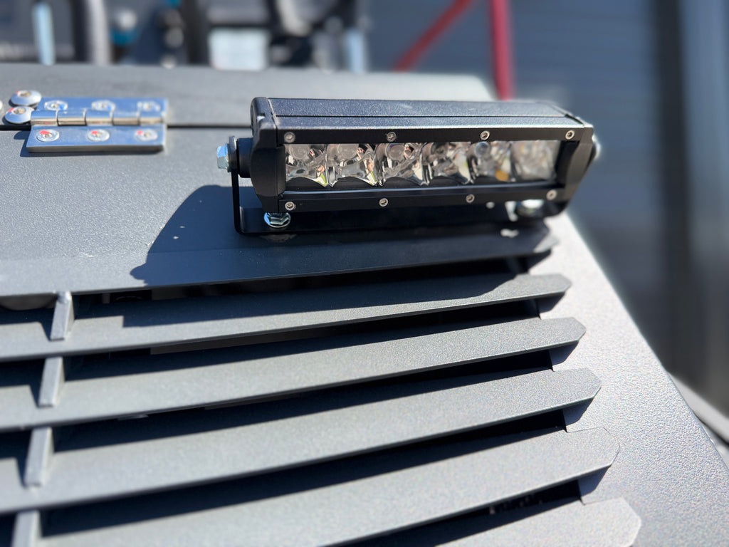 Vmeng SAM660TK Track Loader