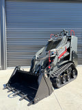 Vmeng SAM660TK Track Loader