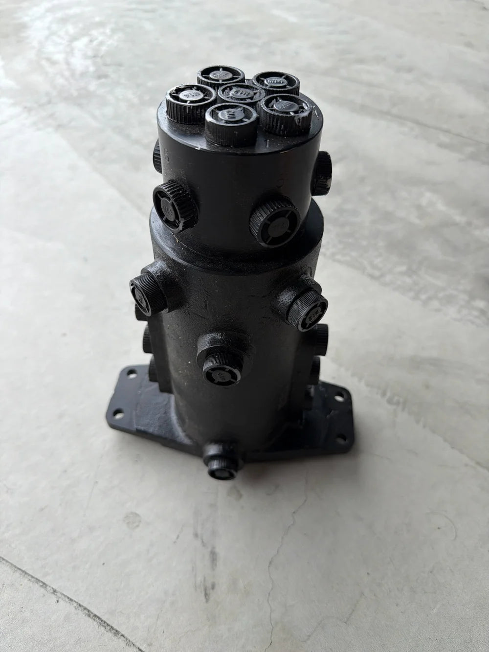 Rhinoceros / Raptor 1/1.2Ton Universal Joint Unit