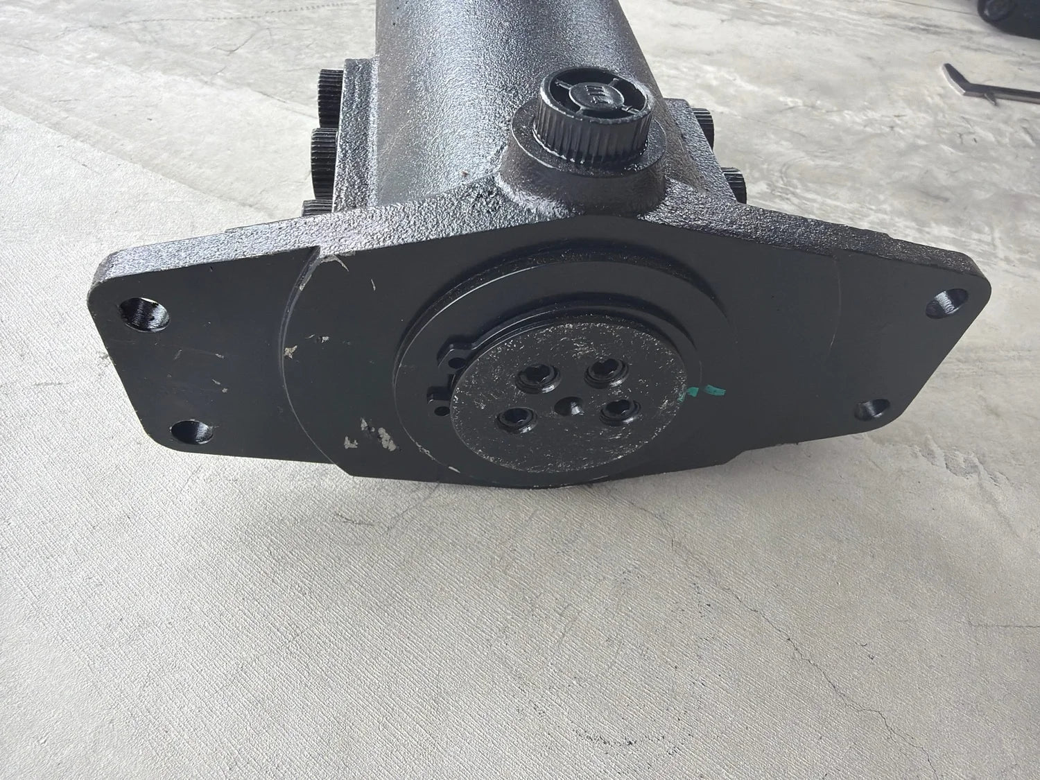 Rhinoceros / Raptor 1/1.2Ton Universal Joint Unit