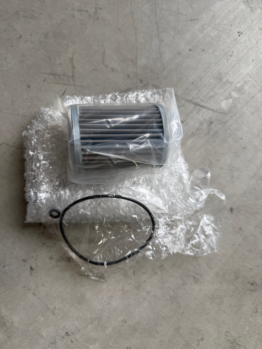 Carte CT17/CT20 Service Kit - Full