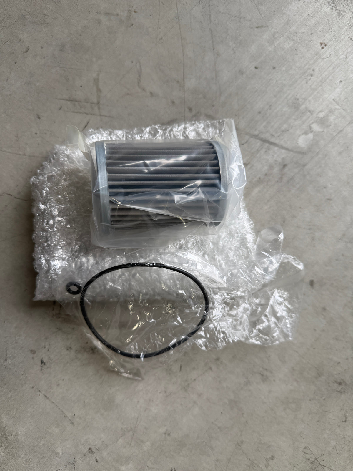 Carte CT17/CT20 Service Kit - Full