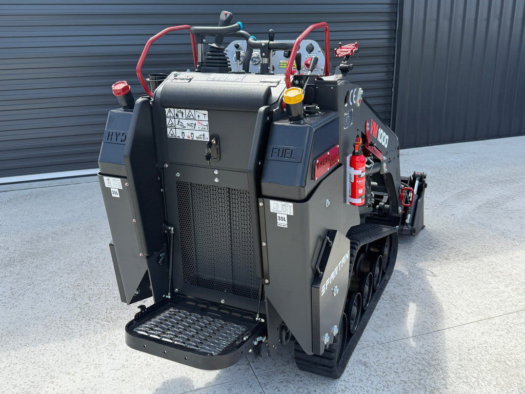 Vmeng VM1035TK Track Loader