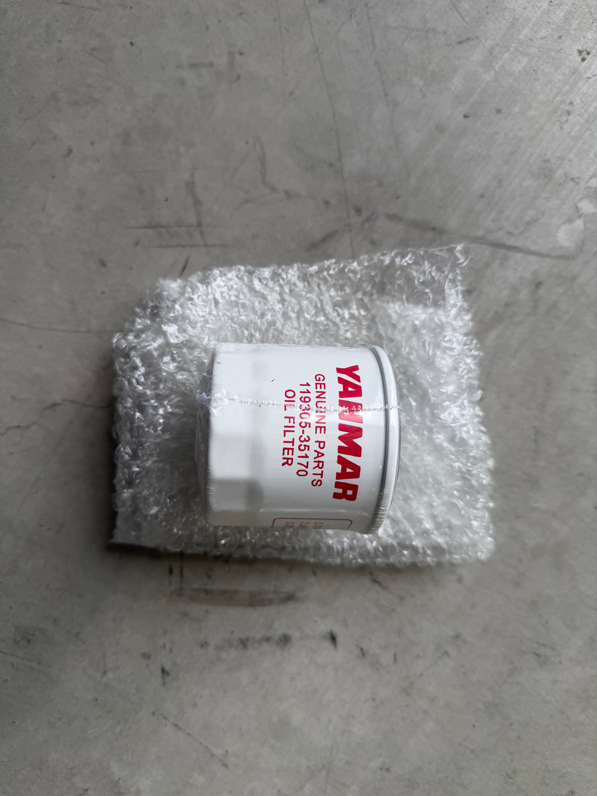 Carte CT17/CT20 Service Kit - Full