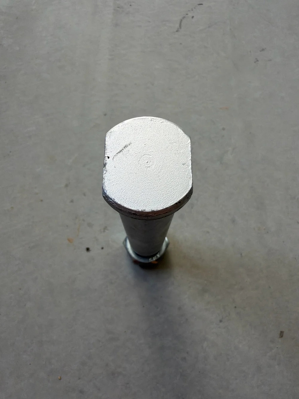 25mm Attachment Pin