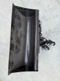 Mini Excavator Attachment - 25mm Pin - 800mm Tilting Bucket