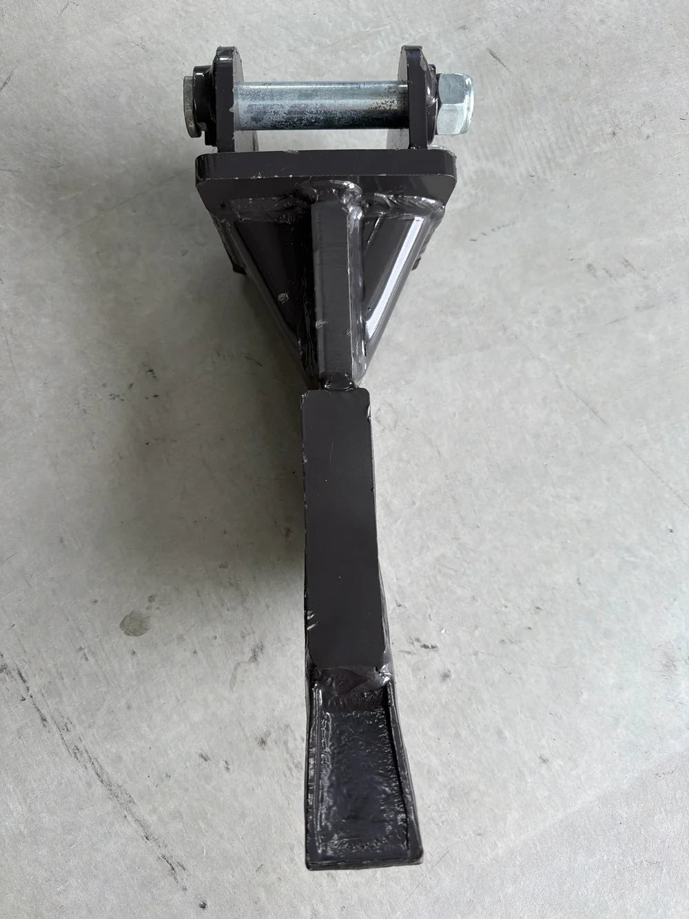 Mini Excavator Attachment - 25mm Pin - Ripper