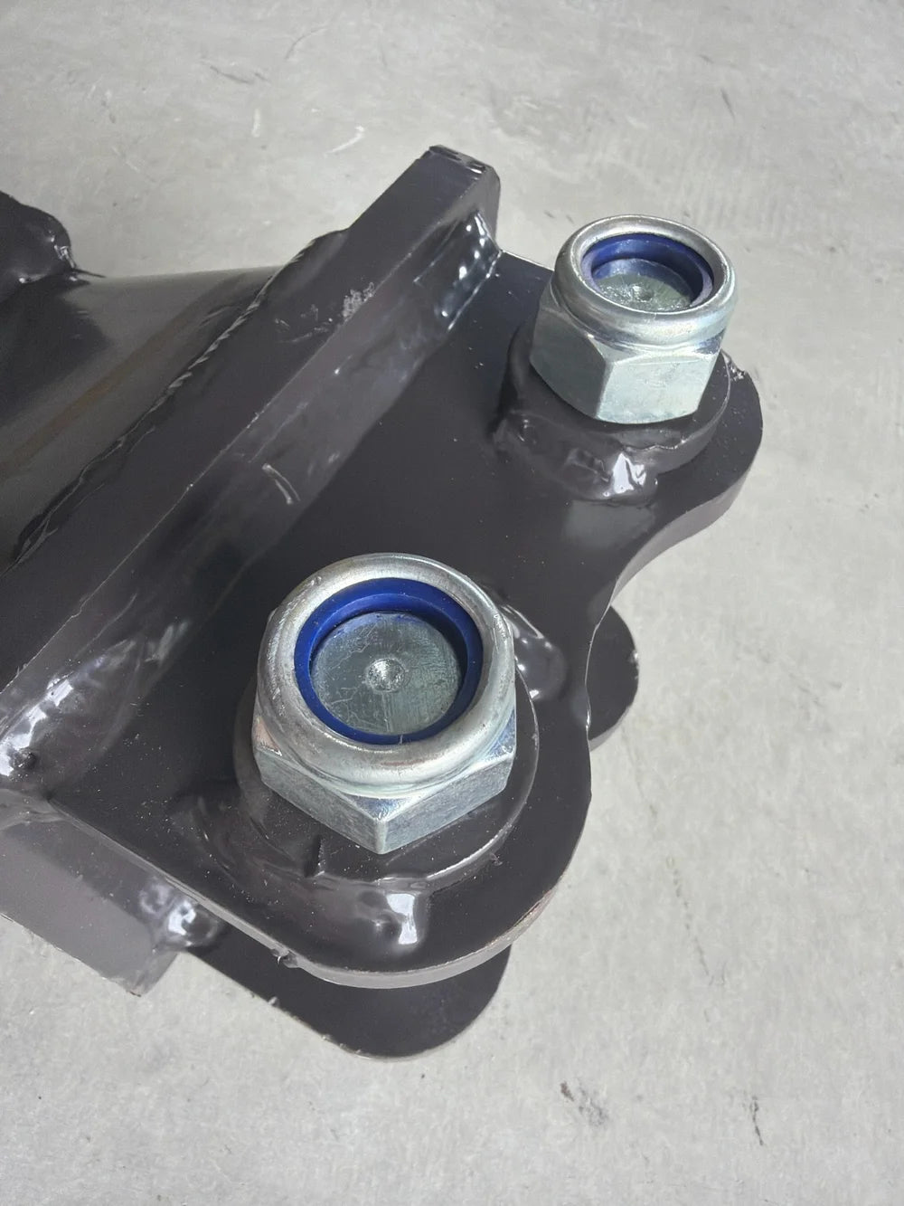 Mini Excavator Attachment - 25mm Pin - Ripper