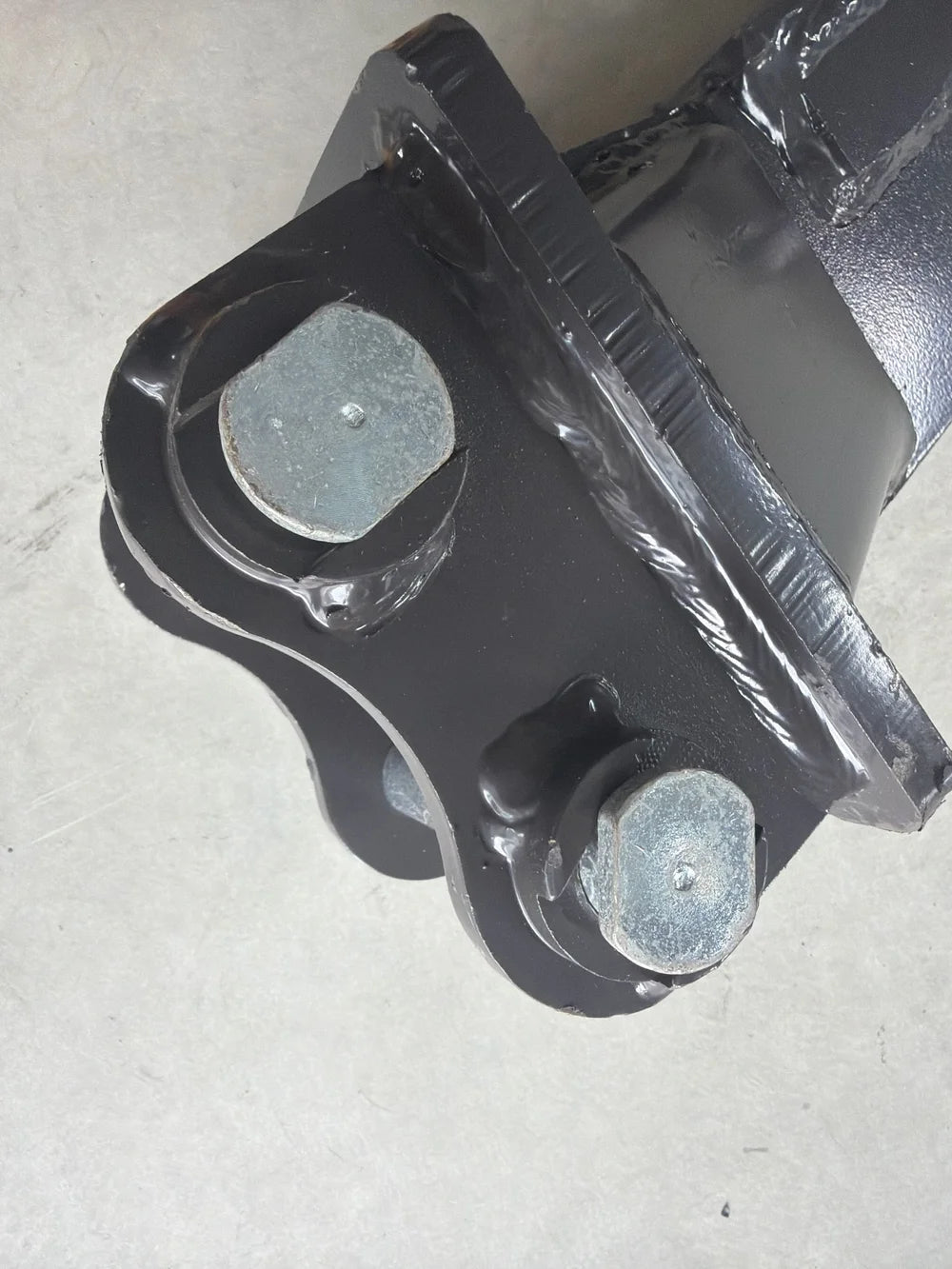 Mini Excavator Attachment - 25mm Pin - Ripper