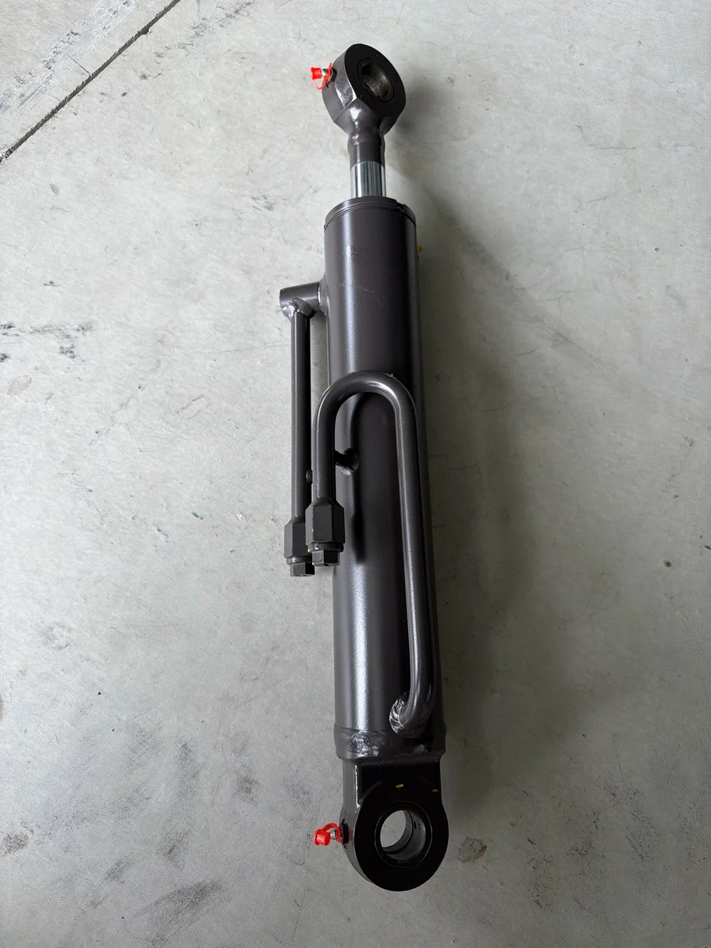 Rhinoceros / Raptor 25mm Pin Boom Hydraulic Cylinder