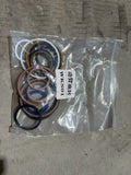 Rhinoceros / Raptor 25mm Pin Boom Hydraulic Cylinder Seal Kit