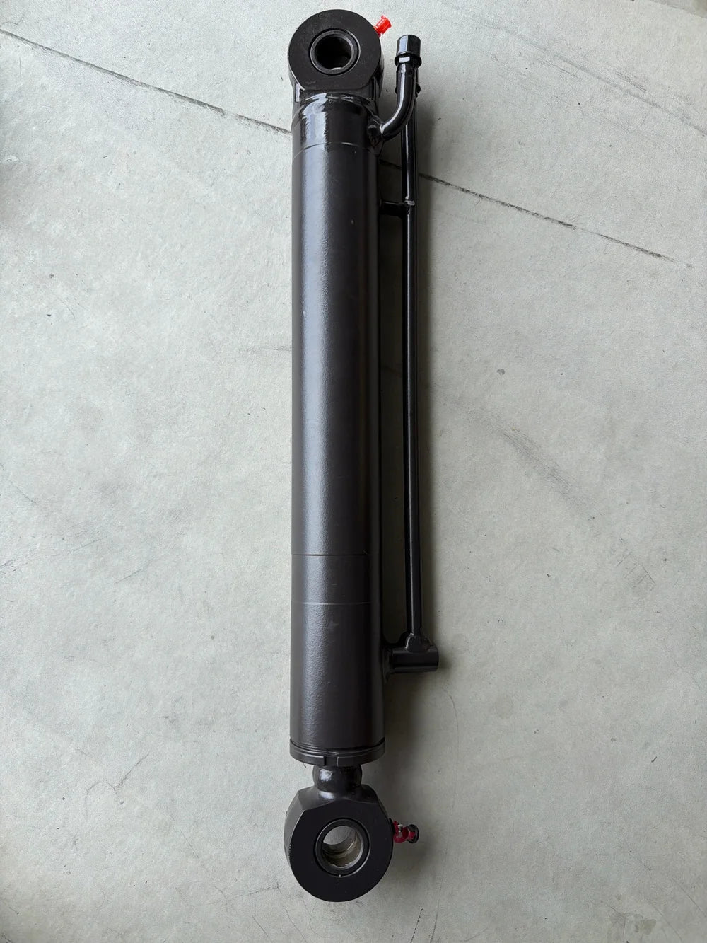 Rhinoceros / Raptor 25mm Pin Stick Hydraulic Cylinder