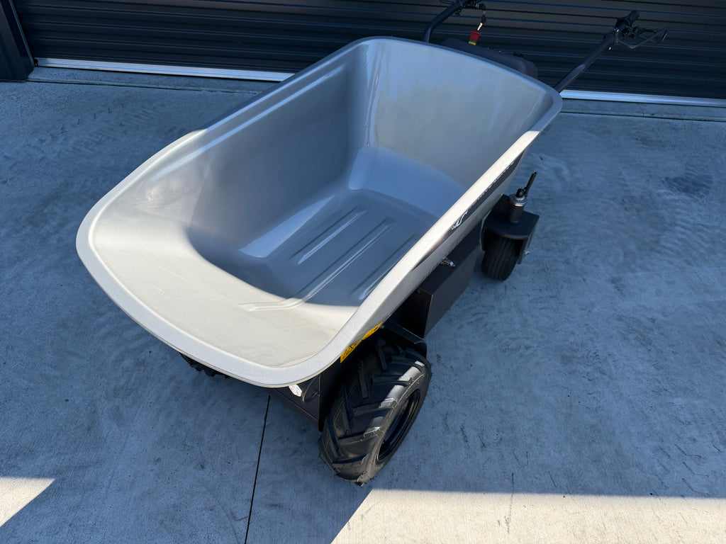 Rhinoceros KS450E Electric Mini Dumper