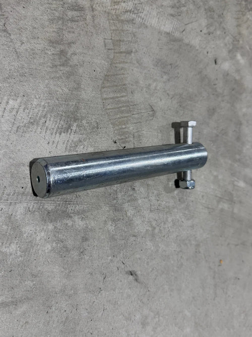 File Attach Pin Mini Loader Attachment – Digzilla Machinery
