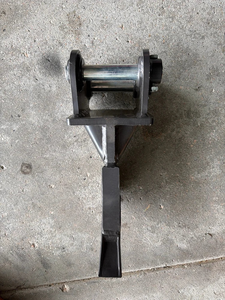 Mini Excavator Attachment - 30mm Pin - Ripper