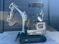 Raptor RE16 Mini Excavator