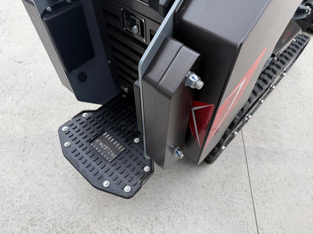 Rhinoceros KS925TK Track Loader