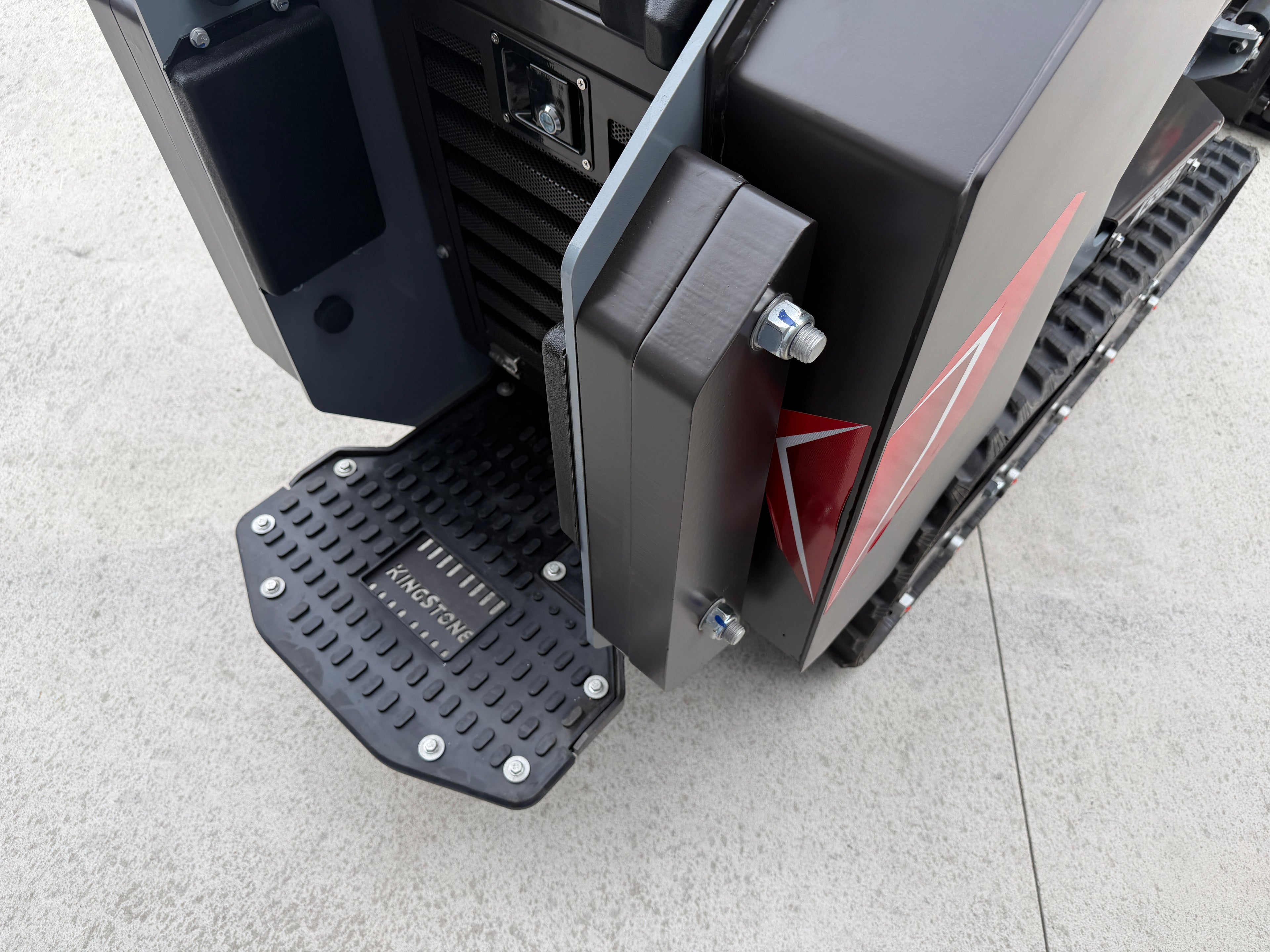 Rhinoceros KS925TK Track Loader