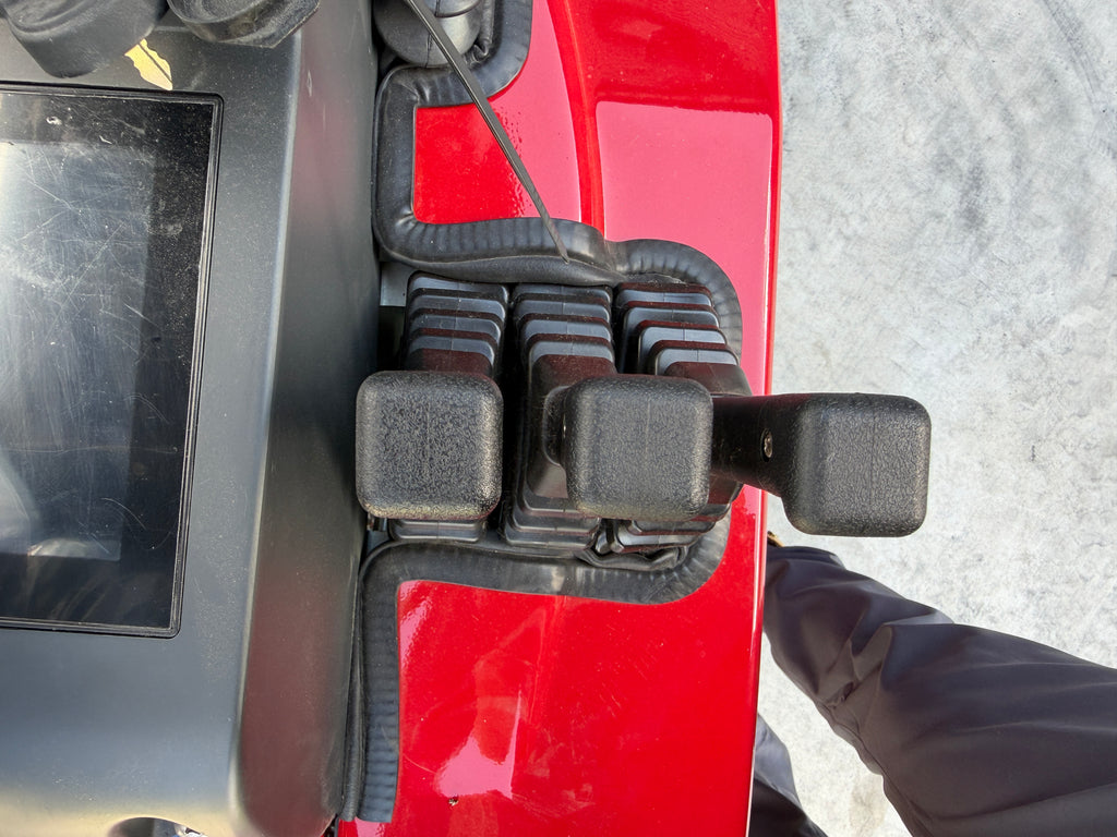 Rhinoceros XN25SE Mini Excavator