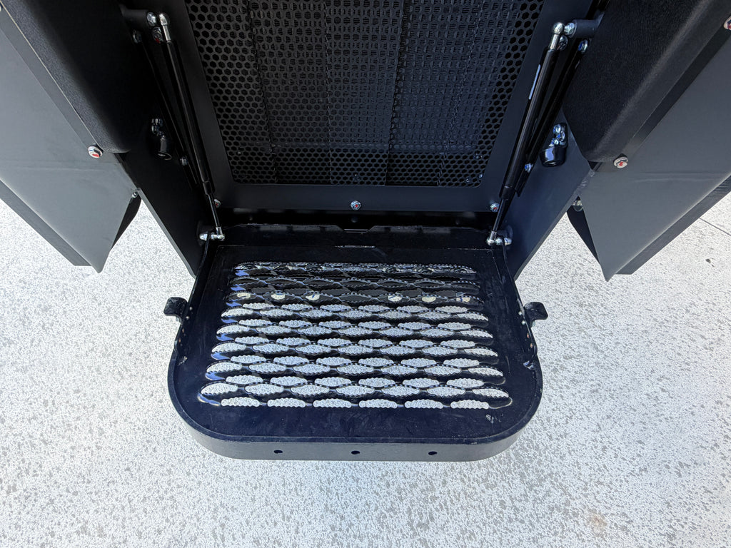 Vmeng VM1035TK Track Loader