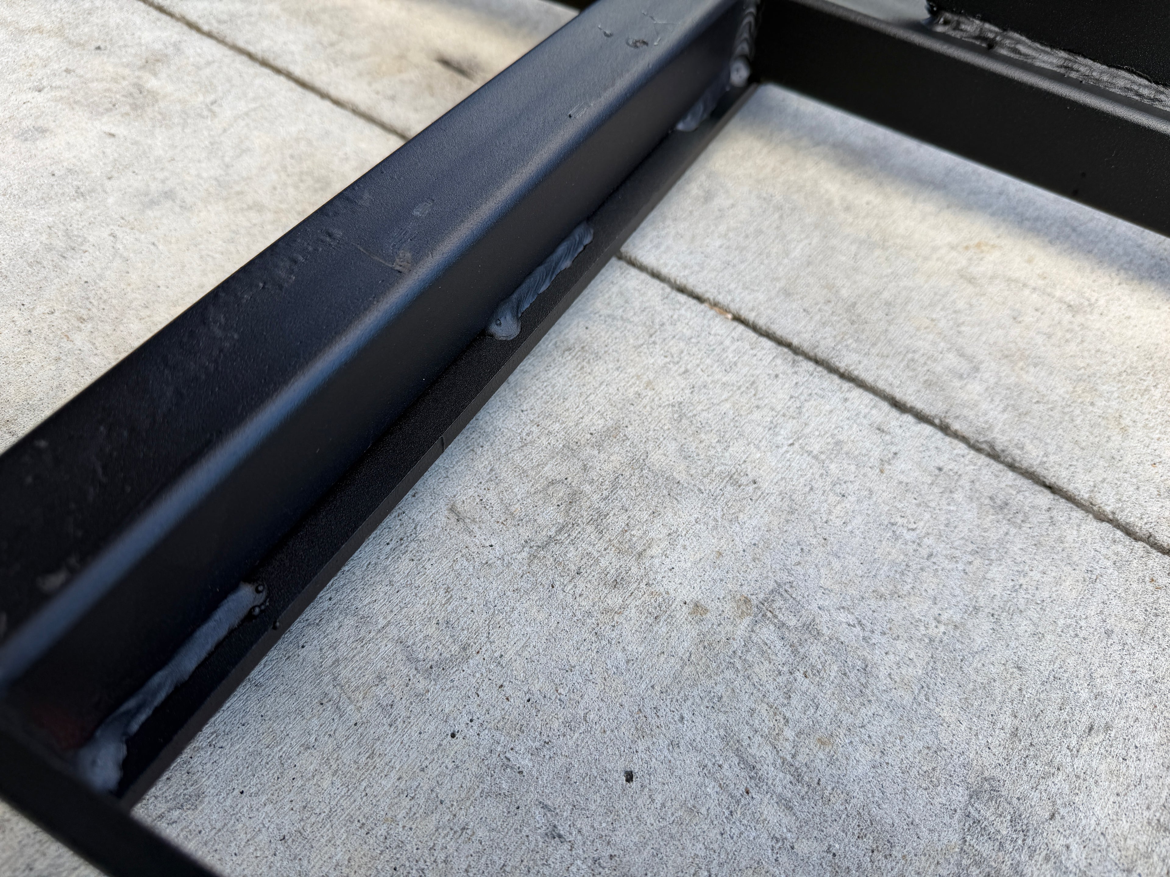 Mini Skid Attachment - Leveller Bar / Spreader Bar