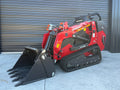 Rhinoceros KS1000L / RH1000 Track Loader