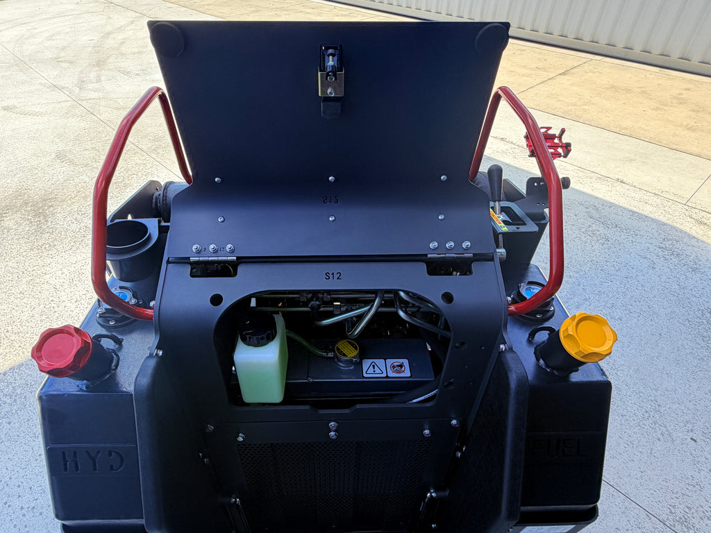 Vmeng VM1035TK Track Loader