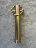 65mm Auger Quick Attach Pin