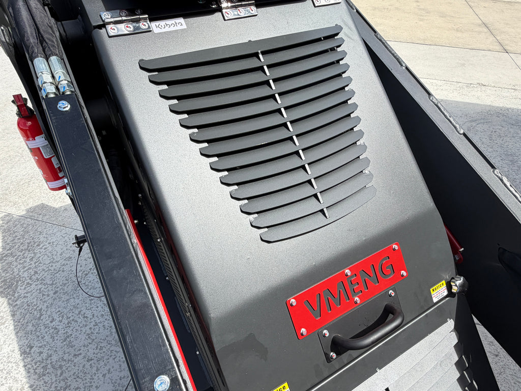 Vmeng VM1035TK Track Loader