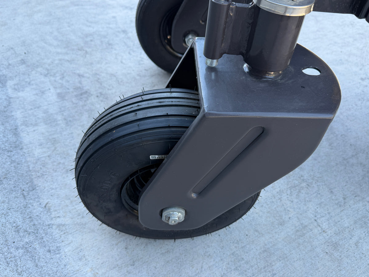 Rhinoceros KS450E Electric Mini Dumper