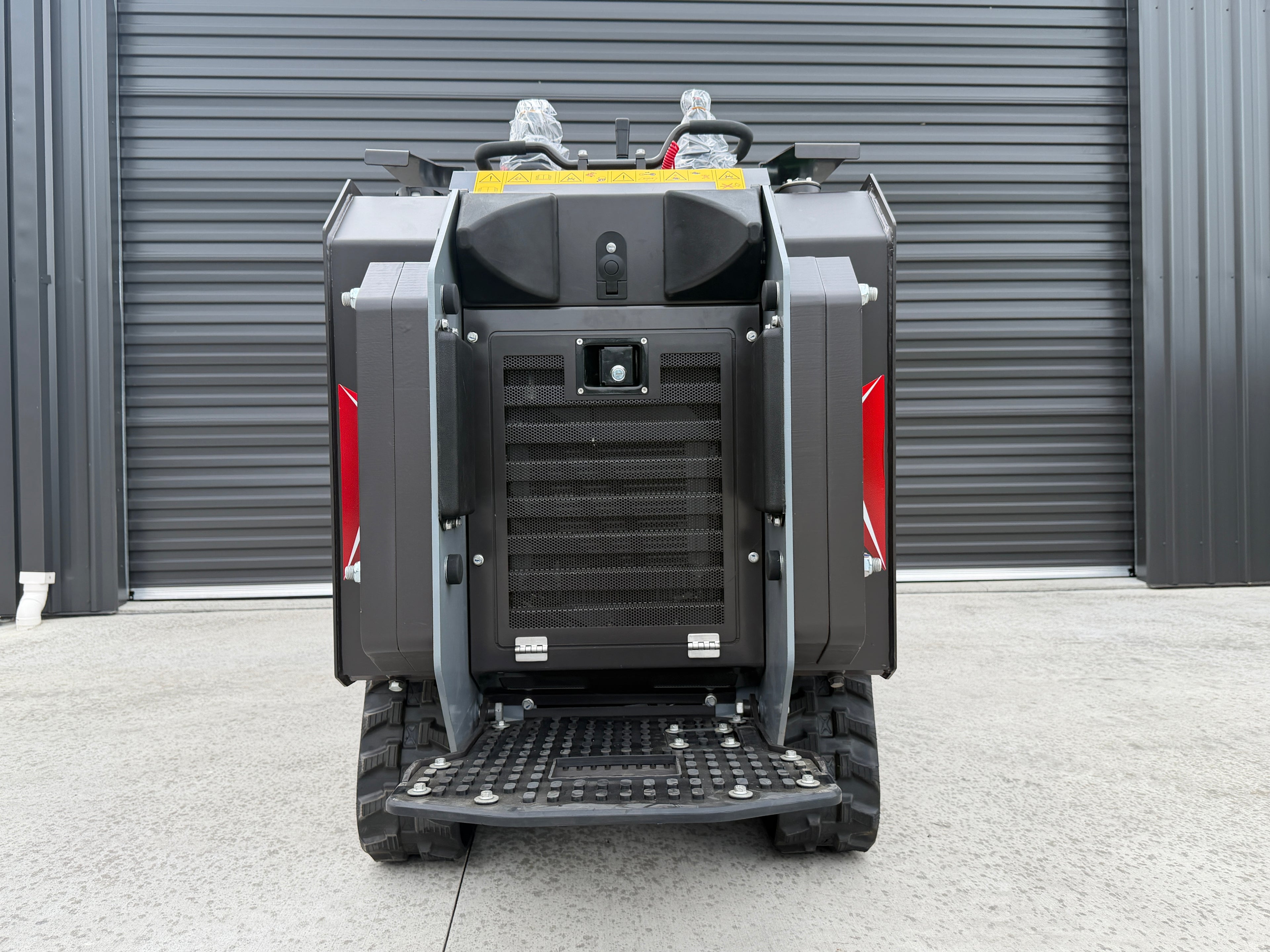 Rhinoceros KS925TK Track Loader