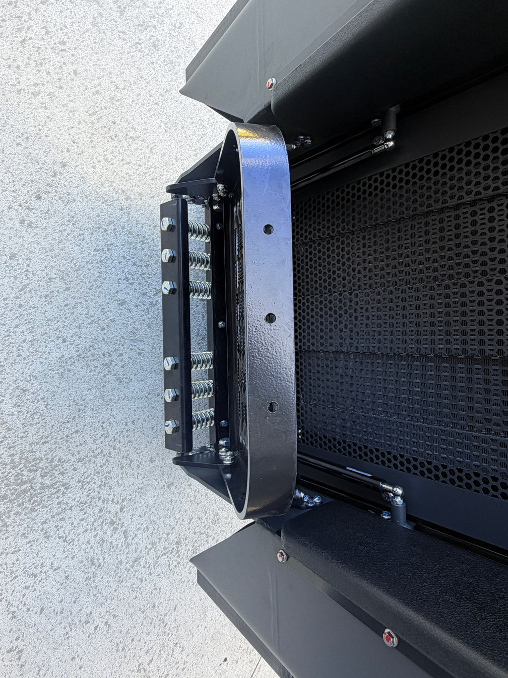 Vmeng VM1035TK Track Loader