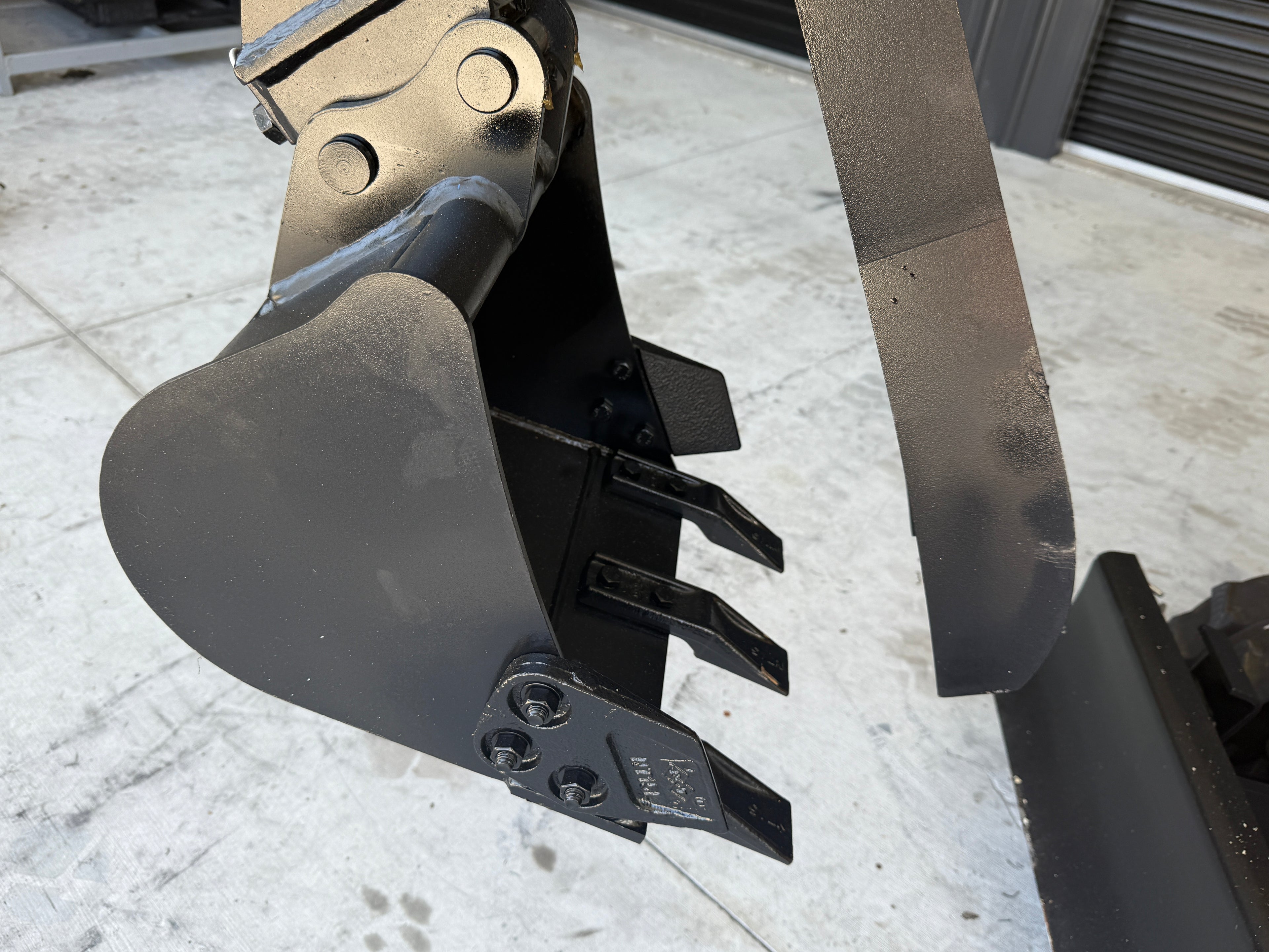 Carter CT12 Pro Mini Excavator