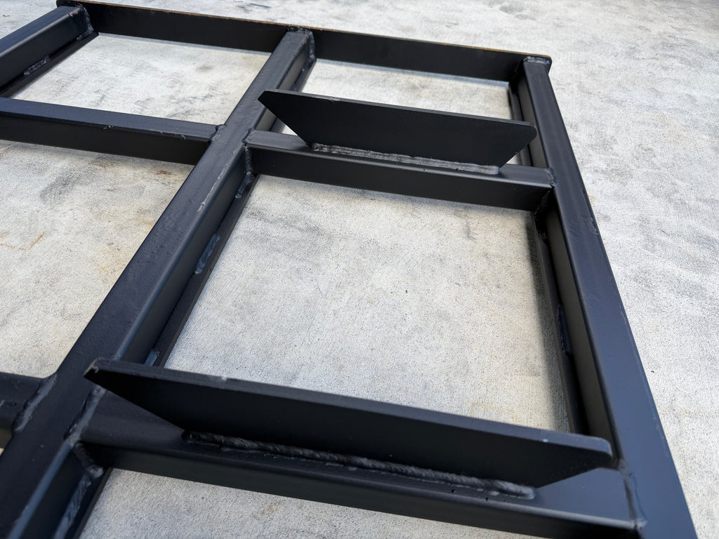 Mini Skid Attachment - Leveller Bar / Spreader Bar