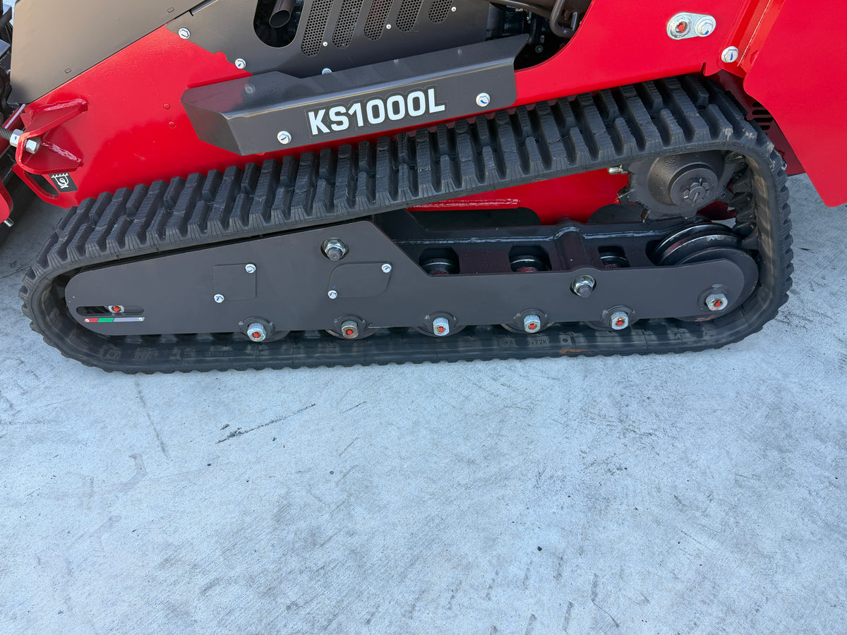 Rhinoceros KS1000L / RH1000 Track Loader