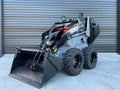 Derette DRT 450WH Wheel Loader