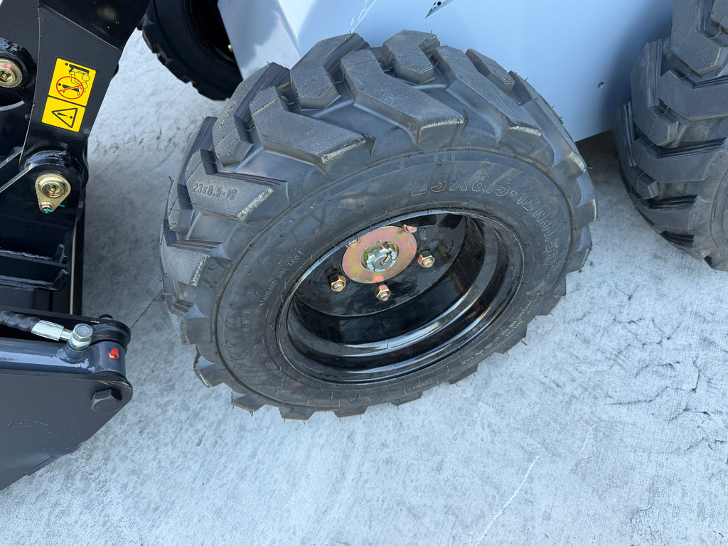 Derette DRT 450WH Wheel Loader