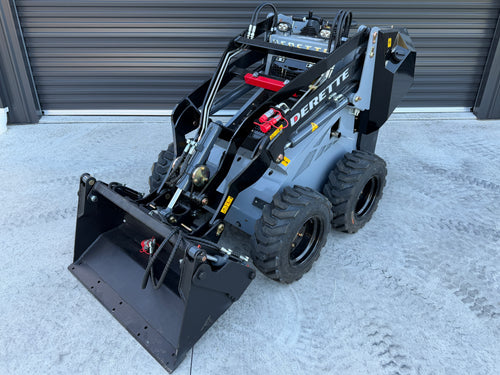 Derette DRT 450WH Wheel Loader