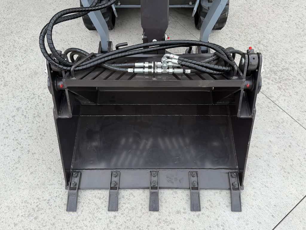 Rhinoceros KS925TK Track Loader
