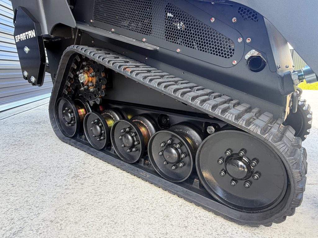 Vmeng VM1035TK Track Loader