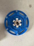 V1000 Perkins 403J to Hansa Pump Hydraulic Coupler