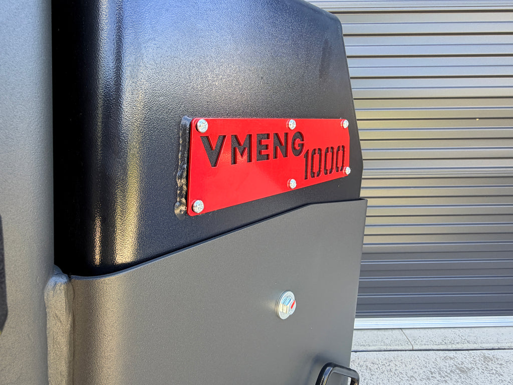 Vmeng VM1035TK Track Loader