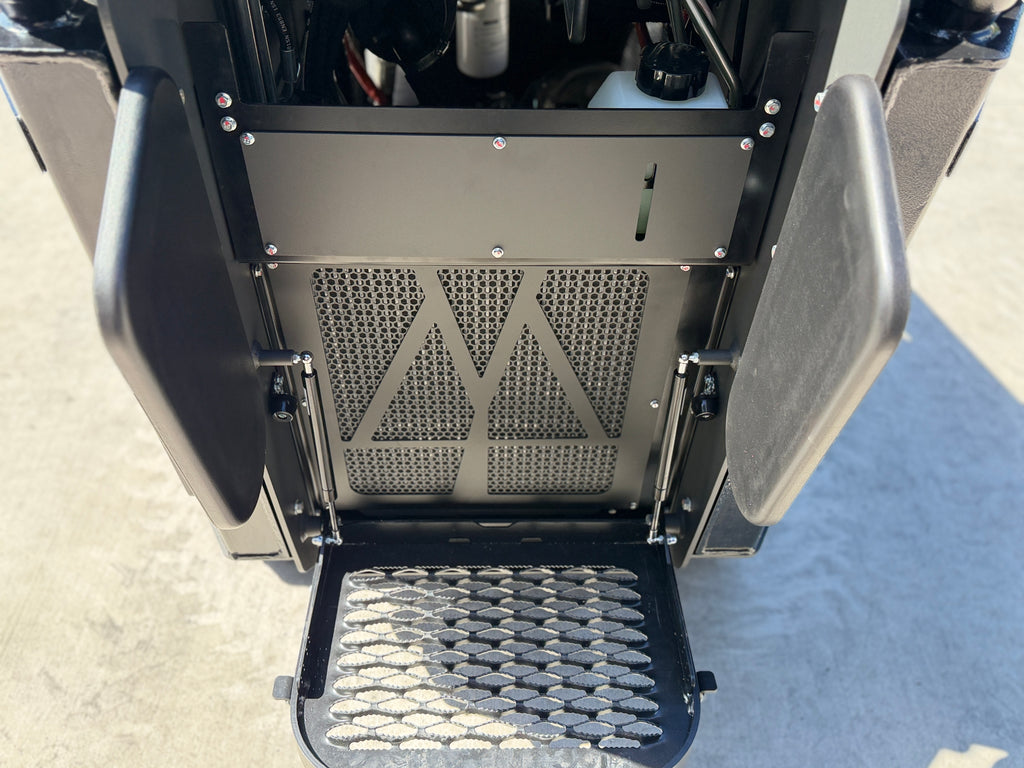 Vmeng SAM660TK Track Loader