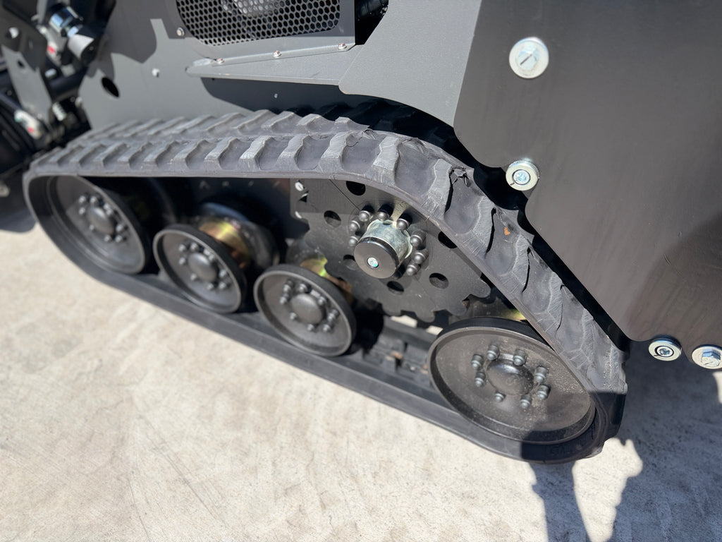 Vmeng SAM660TK Track Loader