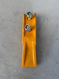 Bucket Teeth for 25mm Pin Buckets / Mini Loader