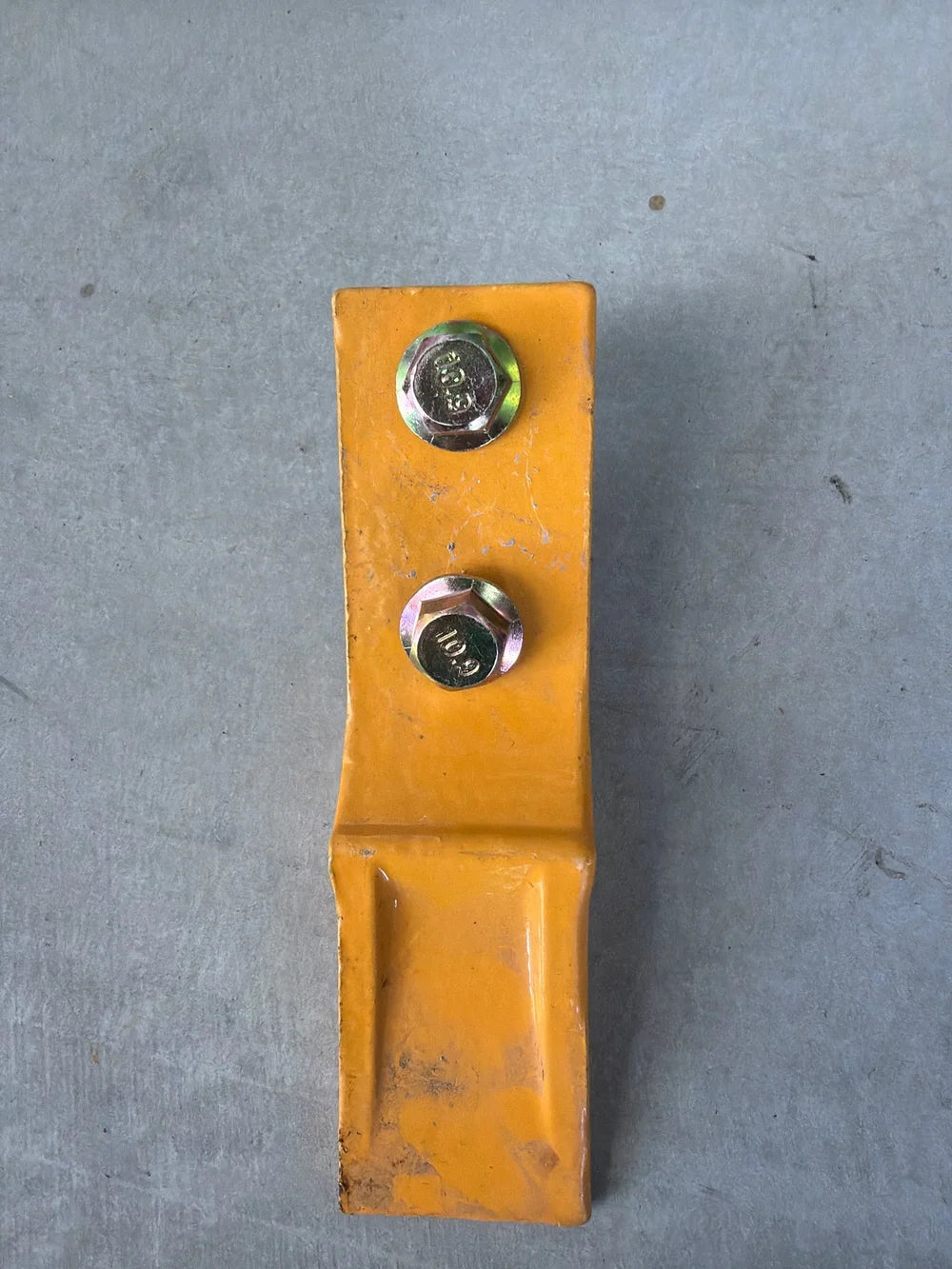 Bucket Teeth for 25mm Pin Buckets / Mini Loader