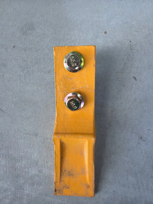 Bucket Teeth for 25mm Pin Buckets / Mini Loader