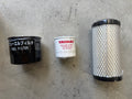 Carter CT12/CT17/CT20 Service Kit - Small